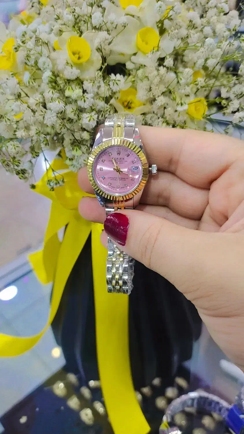 ساعت|ساعت|سیرجان, |دیوار