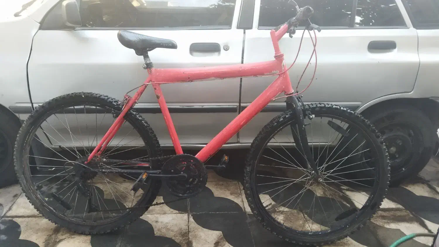 دوچرخه|دوچرخه، اسکیت، اسکوتر|شیراز, مسلم|دیوار