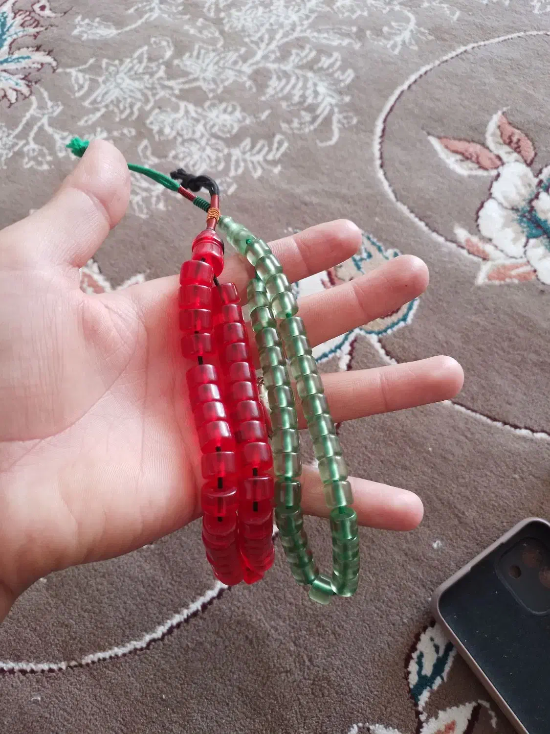 انگشتر تسبیح|جواهرات|جرقویه, |دیوار