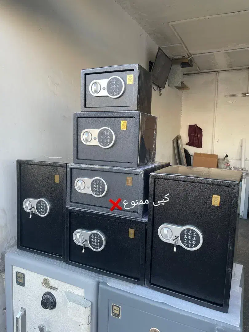 نمایندگی فروش گاوصندوق سیف باکس هتلی بهترین کیفیت|ابزارآلات|تهران, تهرانسر شرقی|دیوار