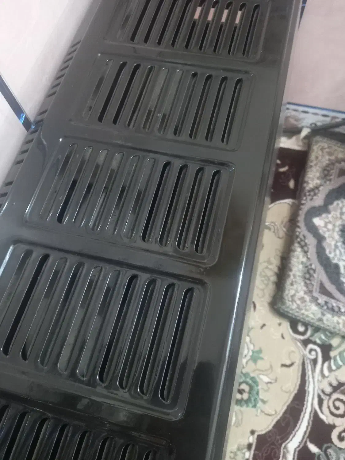 بخاری گازی|بخاری، هیتر، شومینه|ایرانشهر, |دیوار