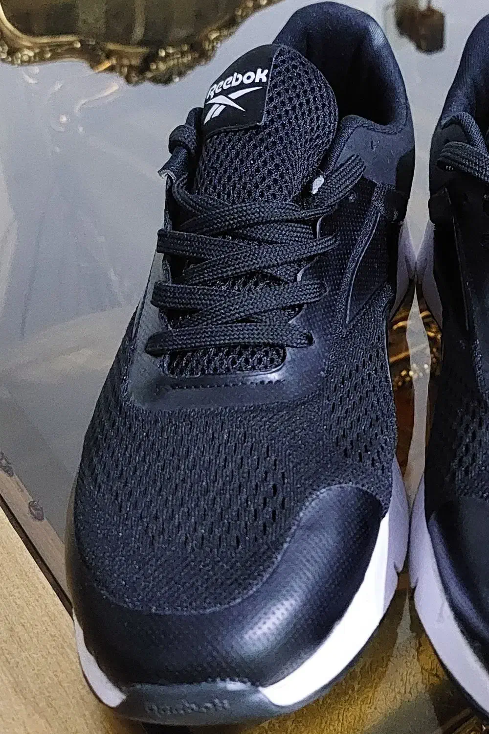 کفش reebok نو ۴۵|کیف، کفش، کمربند|تهران, اباذر|دیوار