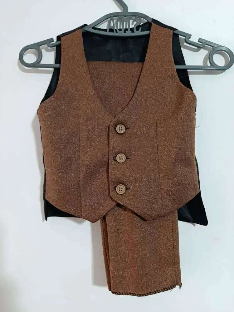 لباس پسرانه|کفش و لباس بچه|اراک, |دیوار