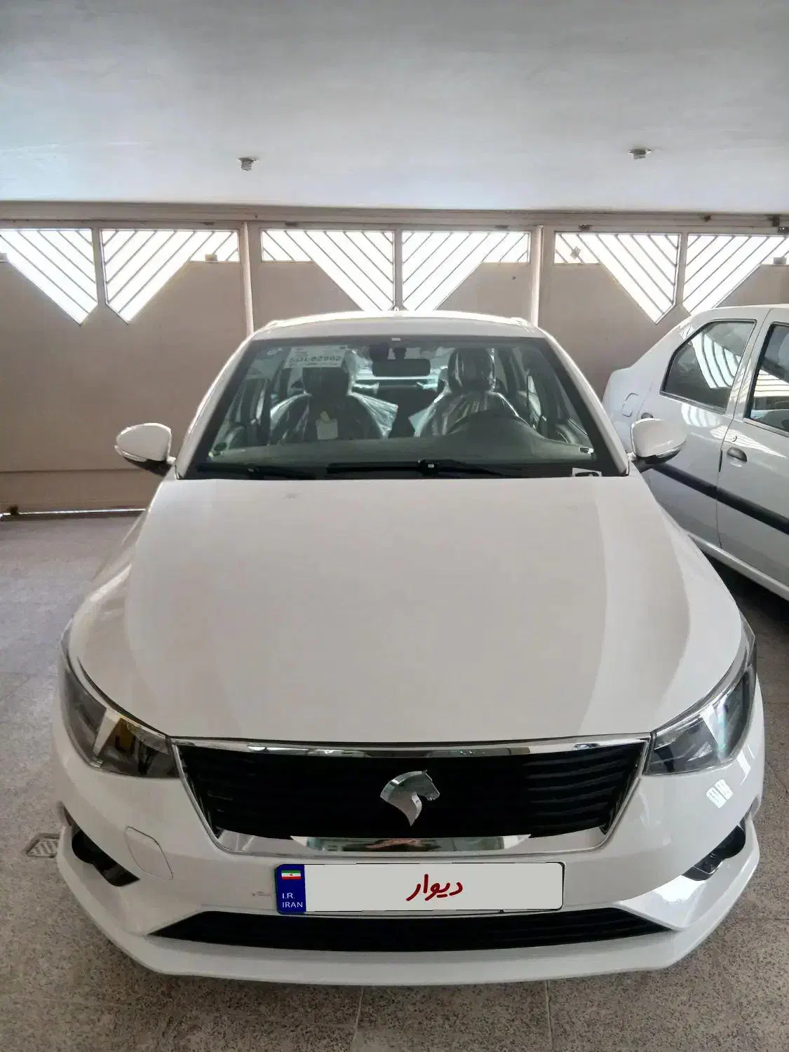 فروش خودروی تارا|خودرو سواری و وانت|اصفهان, شاه پسند|دیوار