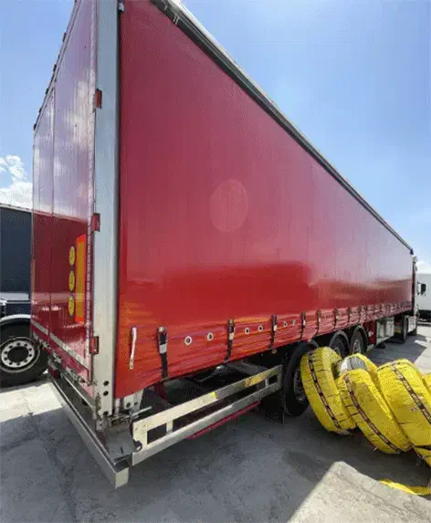 راننده پایه یک|خدمات حمل و نقل|بیرجند, |دیوار