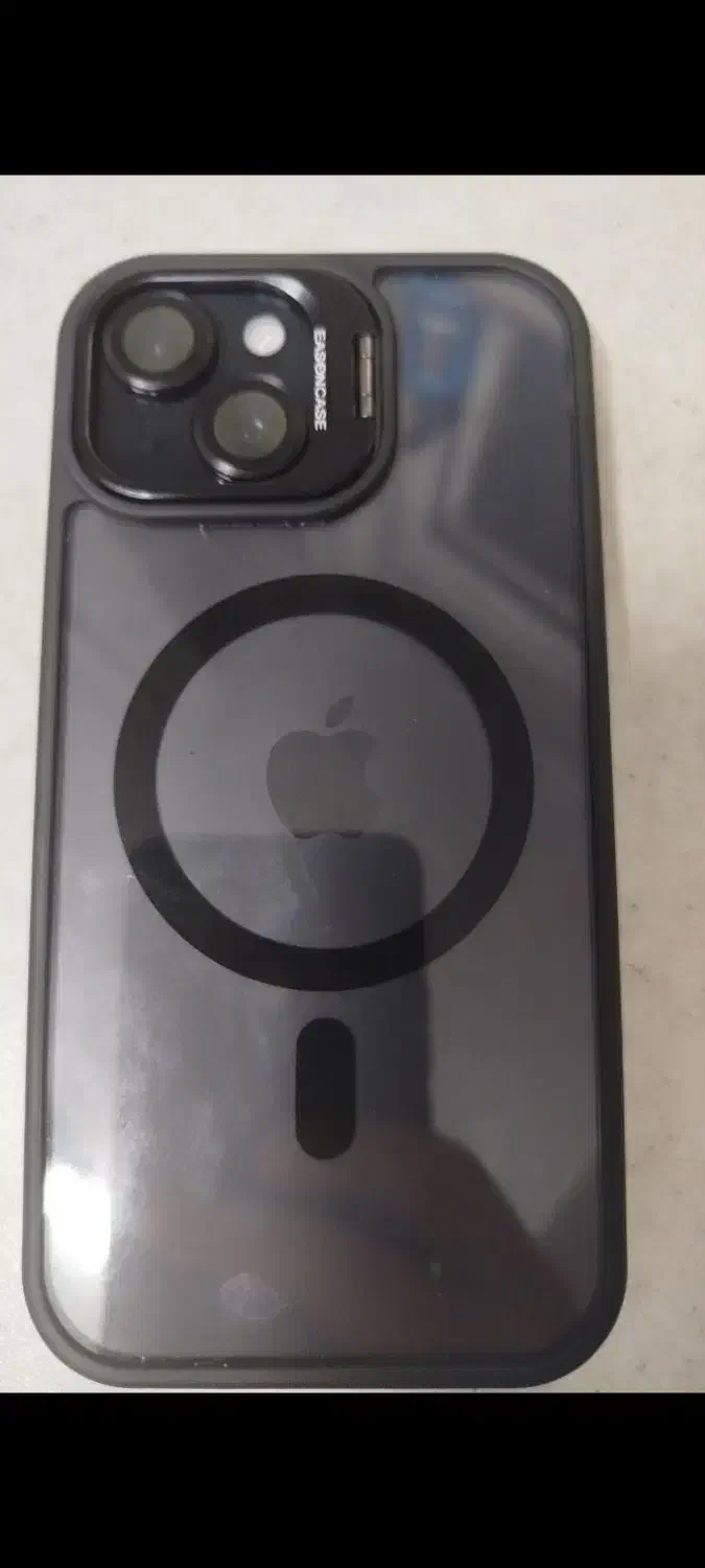 گوشی آیفون 15 نرمال|موبایل|تهران, طیب|دیوار