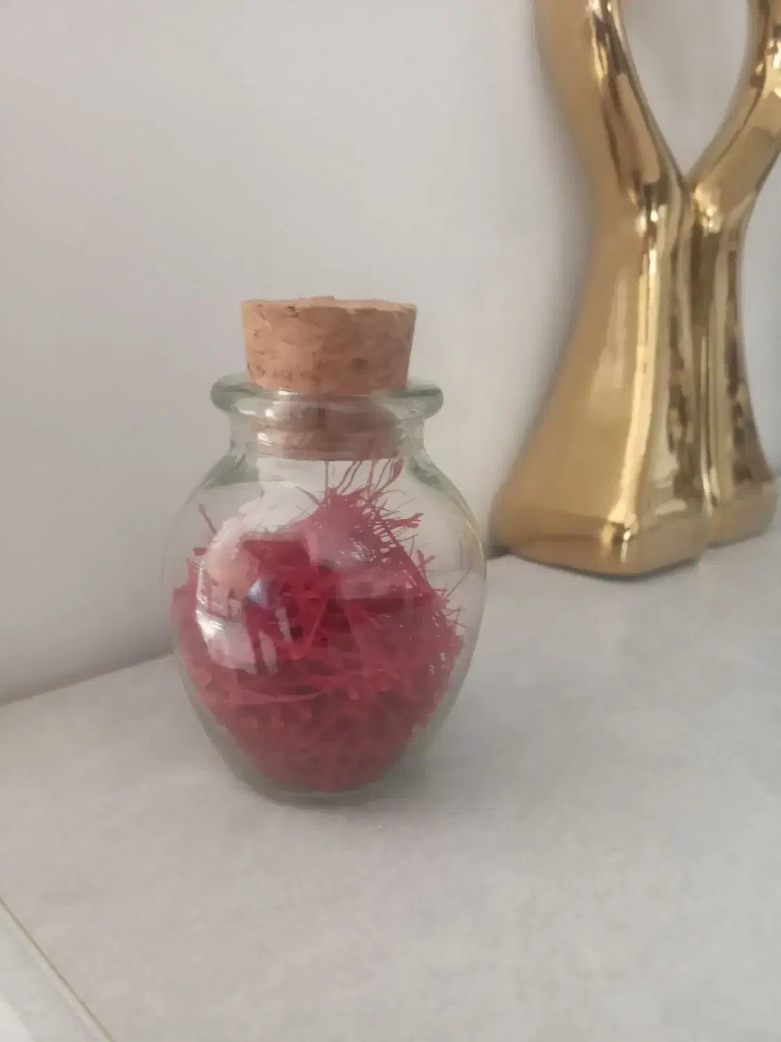 زعفران باخرز با طعم عطر خاص|خوردنی و آشامیدنی|مشهد, گرجی علیا|دیوار