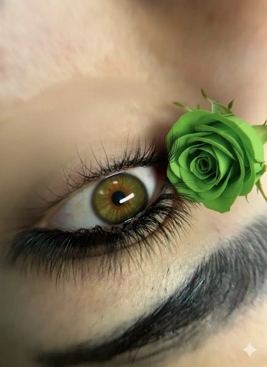 آفر یلدایی اکستنشن مژه تااخر ماه|خدمات آرایشگری و زیبایی|سمنان, |دیوار