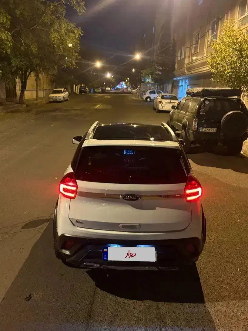 x22اکسلنت|خودرو سواری و وانت|تبریز, |دیوار