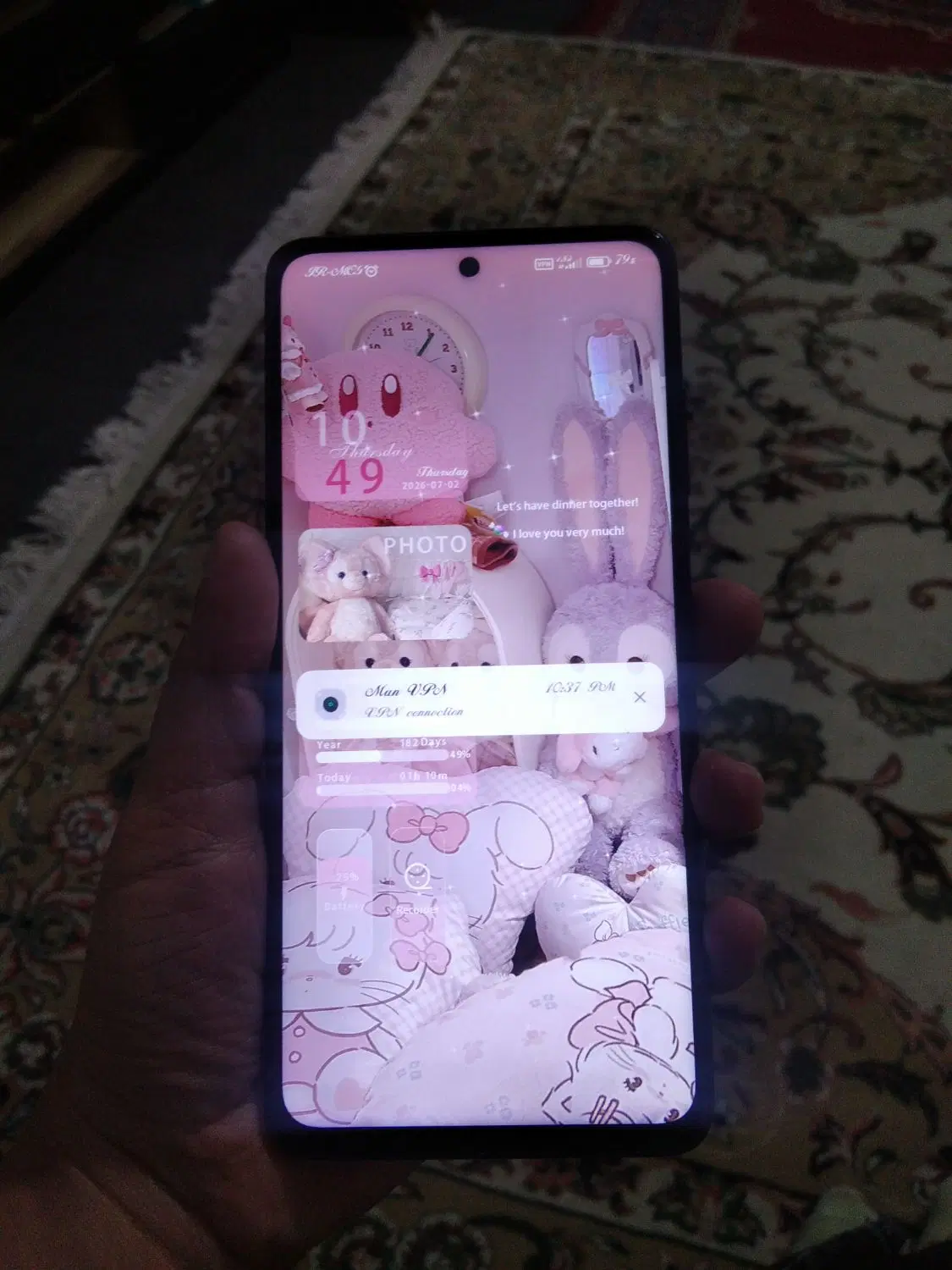 poco x3 pro|موبایل|شیراز, دکتر حسابی|دیوار
