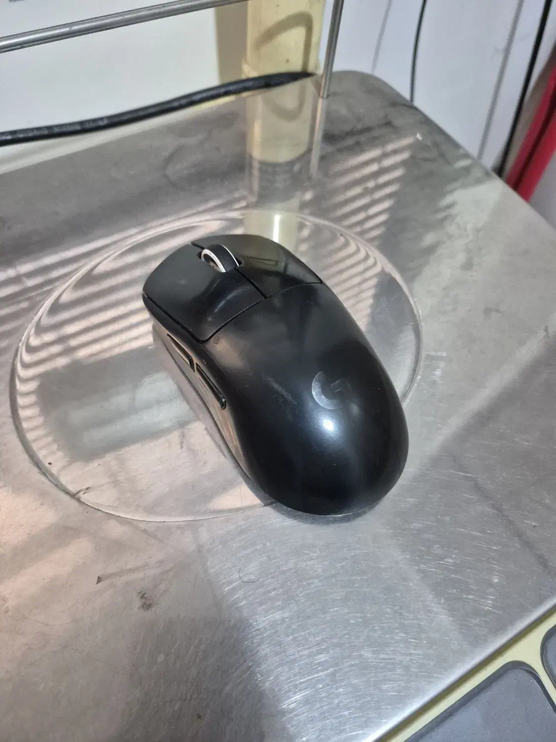 Logitech G Pro Superlight X|قطعات و لوازم جانبی رایانه|گرگان, |دیوار