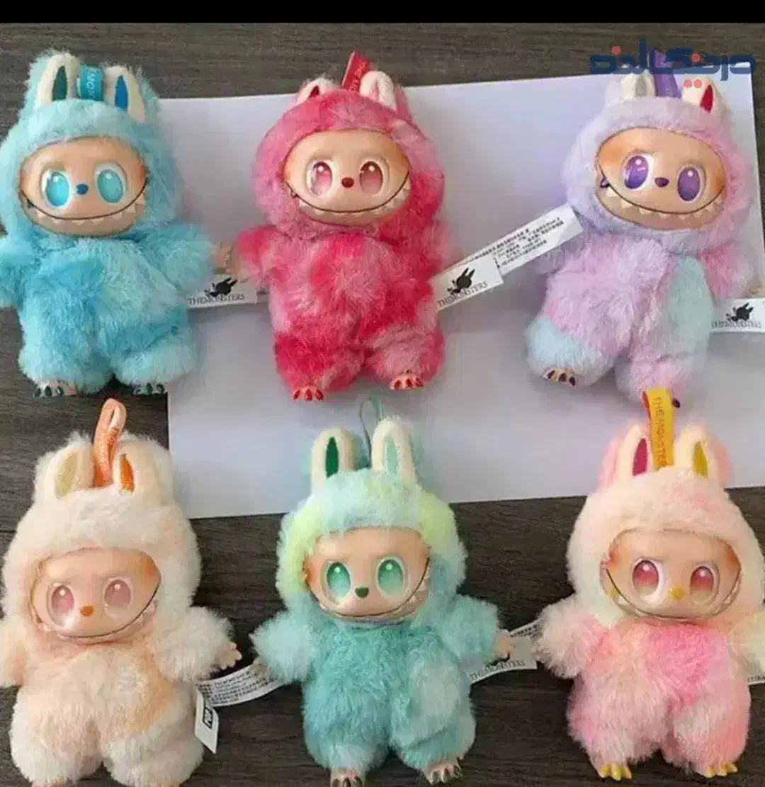 عروسک ترند|اسباببازی|مشهد, شهید هاشمی نژاد|دیوار