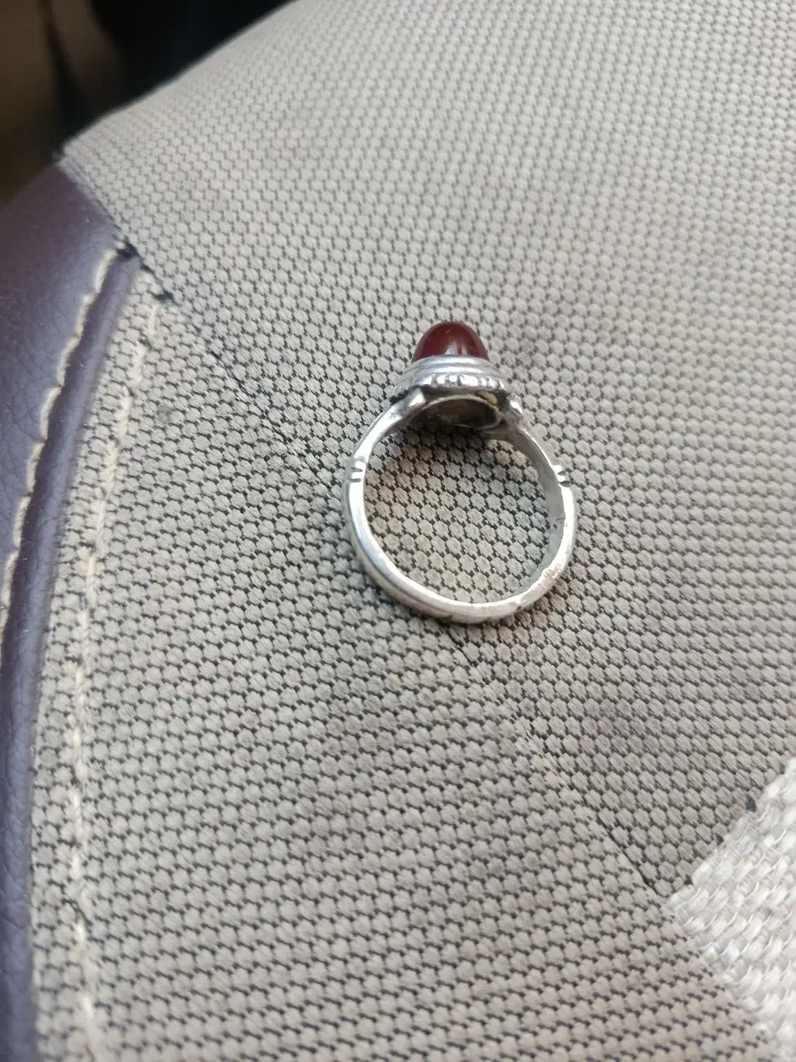 انگشتر|جواهرات|خاش, |دیوار