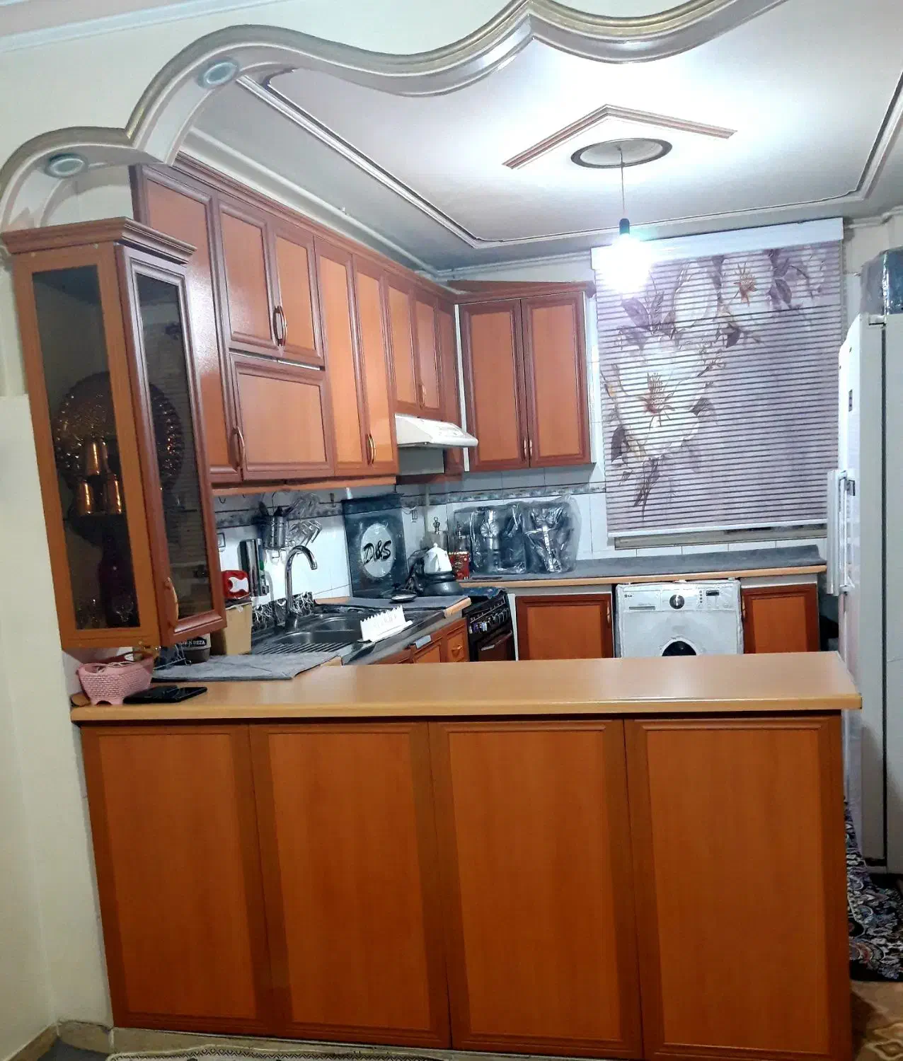 کابینت|مصالح و تجهیزات ساختمان|ملایر, |دیوار