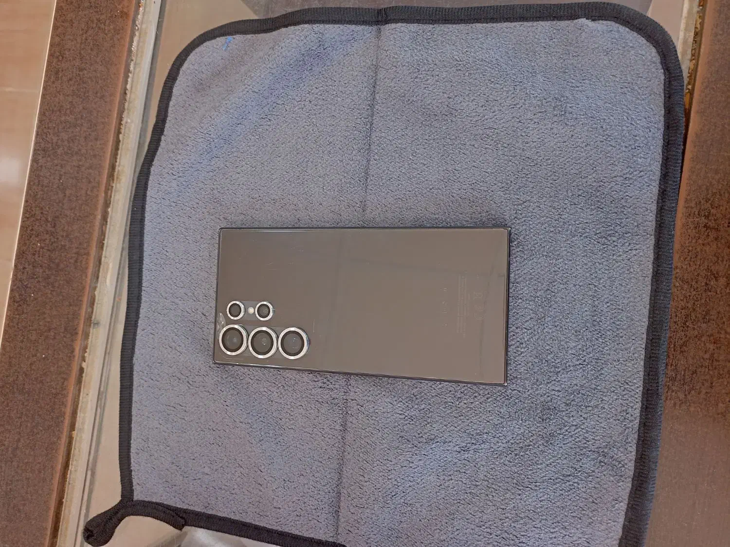 گوشی  s24|موبایل|میناب, |دیوار