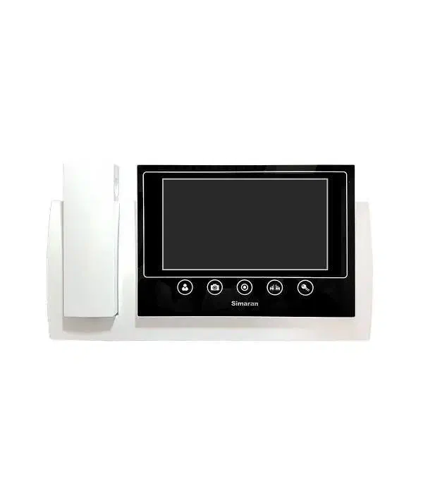 آیفون تصویری سیماران و تعمیرات آیفون|دوربین مداربسته|کرج, شهرک اوج|دیوار