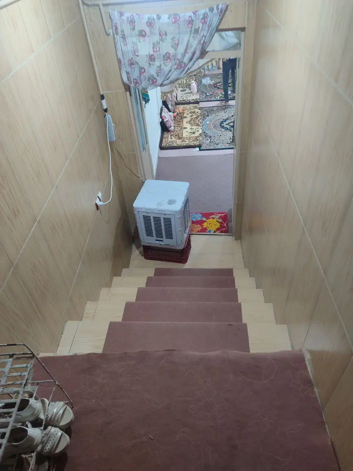 خانه ابوذرخیابان حر|اجارهٔ خانه و ویلا|ارومیه, |دیوار