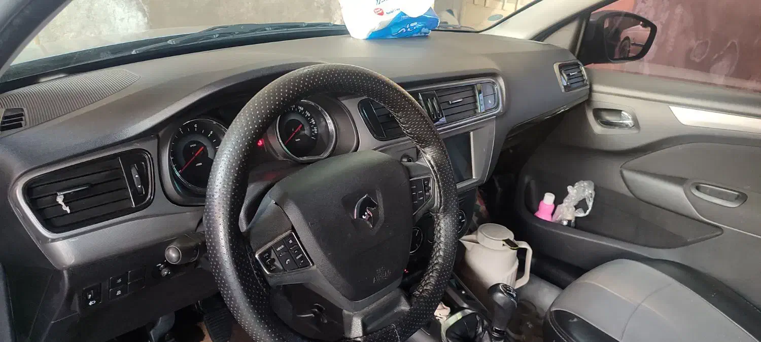 تارا مدل 1401|خودرو سواری و وانت|اهواز, فتح|دیوار