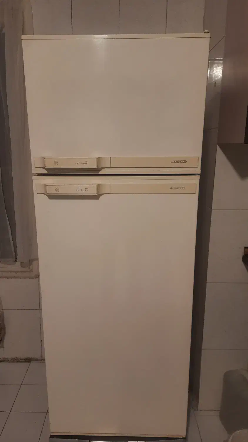 یخچال|یخچال و فریزر|تهران, استخر|دیوار