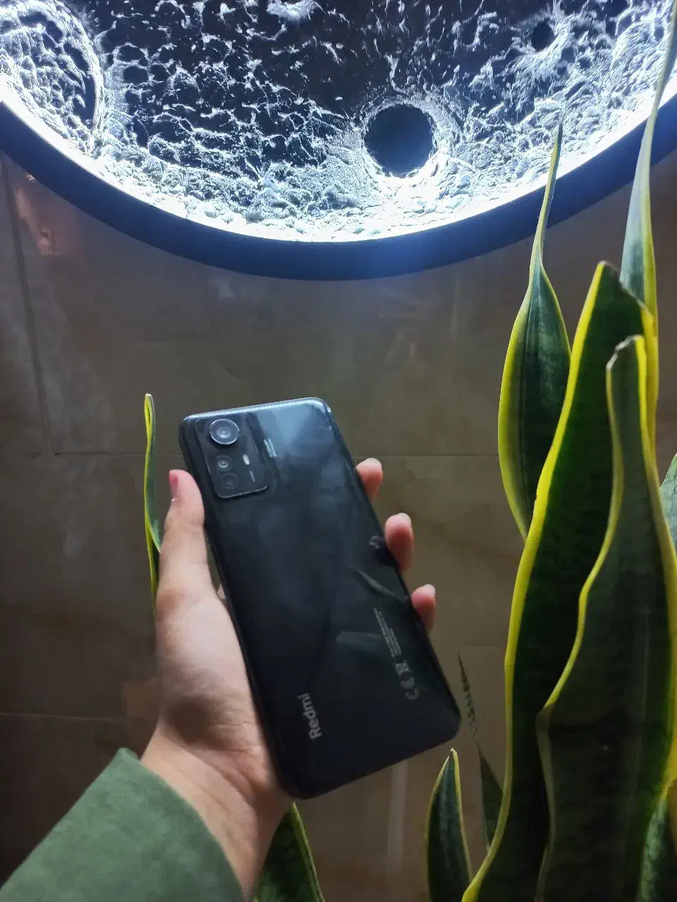 شیائومی نوت۱۲s|موبایل|اصفهان, اصفهانک|دیوار