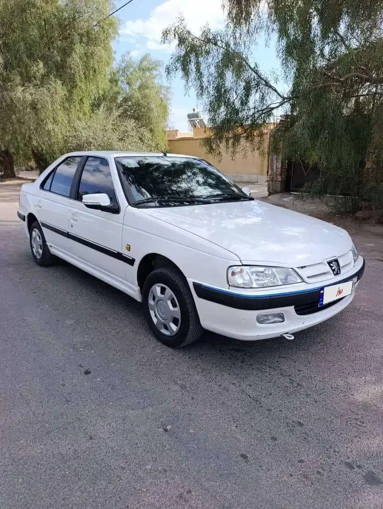 پارس 1399صفرر دوگانه برج 12 پلاک اصفهان|خودرو سواری و وانت|بم, |دیوار