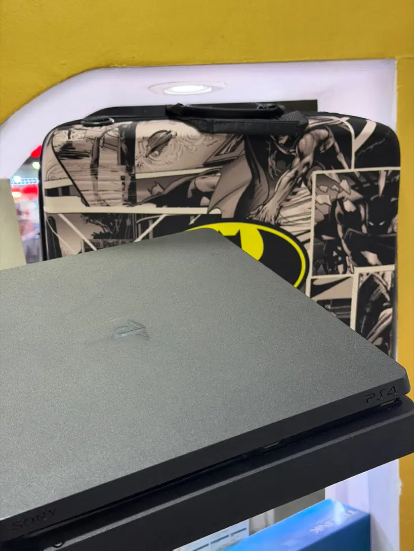 Ps4 slim 1 tra copy khor|کنسول، بازی ویدئویی و آنلاین|میاندوآب, |دیوار