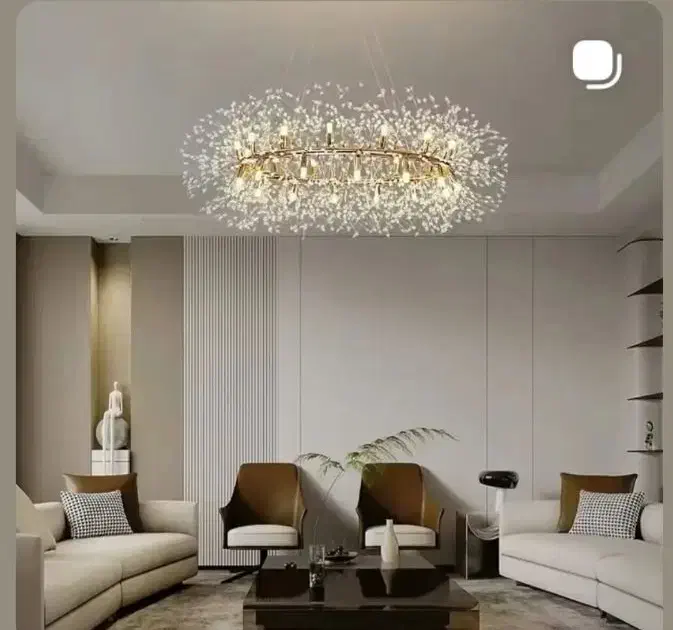 لوستر روشنی بخش خانه ی شما|لوستر و چراغ آویز|کرج, اسلام‌آباد|دیوار