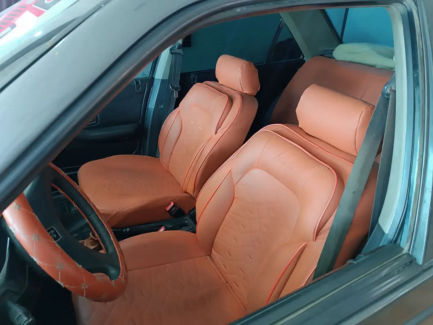 پژو|خودرو سواری و وانت|بوئین و میاندشت, |دیوار