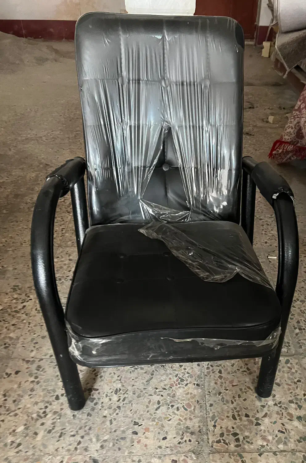 صندلی اداری|صندلی و نیمکت|خرم‌آباد, |دیوار