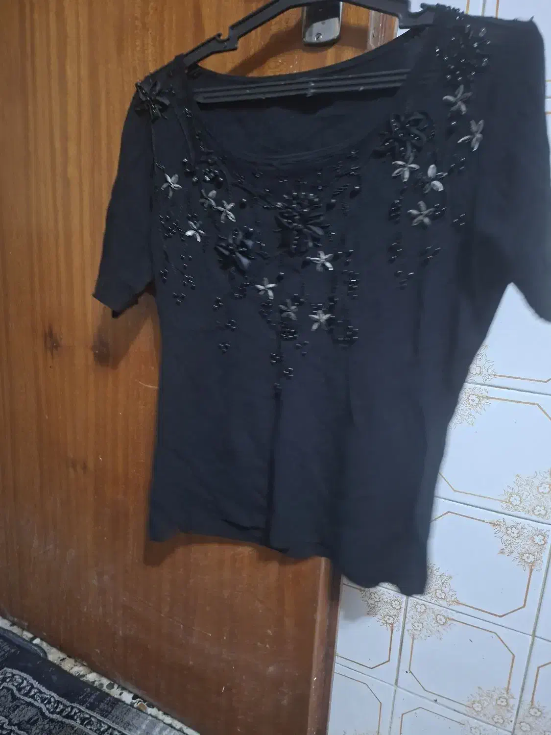 چادر مشکی|لباس|مشهد, خرمشهر|دیوار