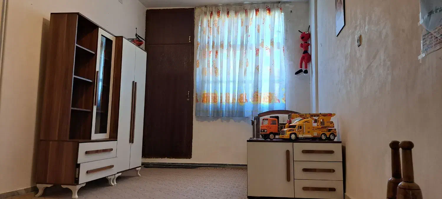 فروش طبقه دوم ازدوطبقه|فروش آپارتمان|اسدآباد, |دیوار