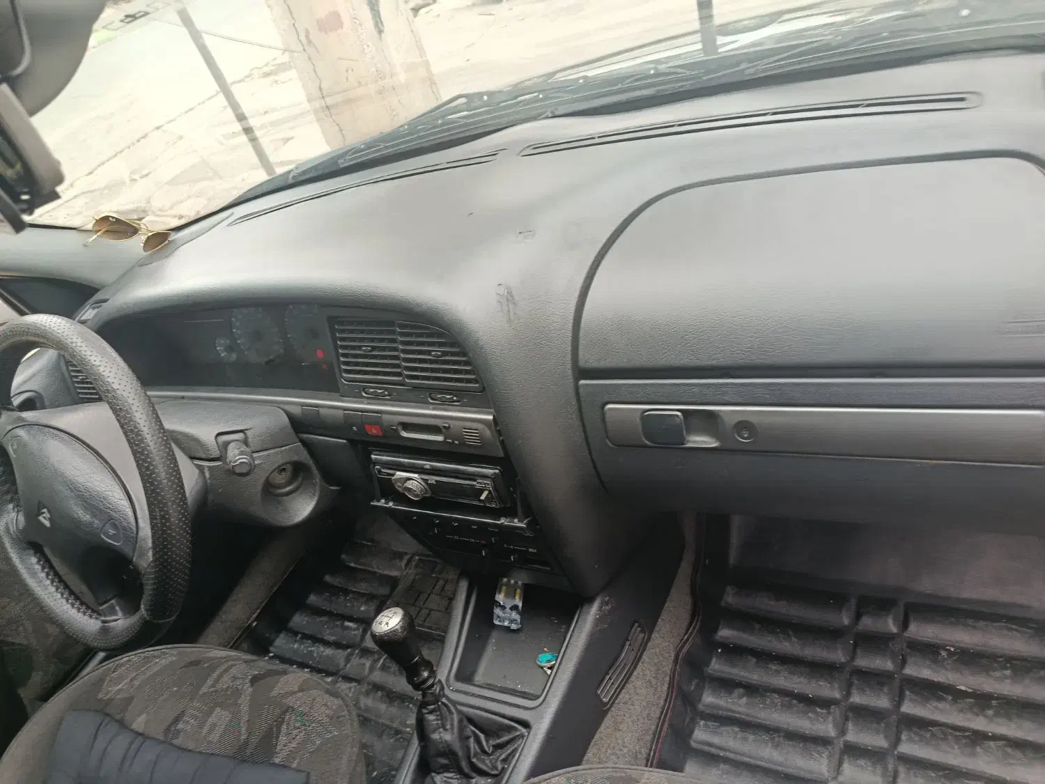 زانتیا 2000|خودرو سواری و وانت|الیگودرز, |دیوار