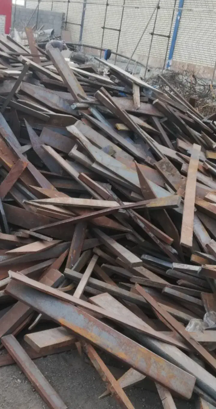 خریدار ضایعات پروژه های سنگین و نیمه سنگین|خدمات پیشه و مهارت|خرم‌آباد (تنکابن), |دیوار