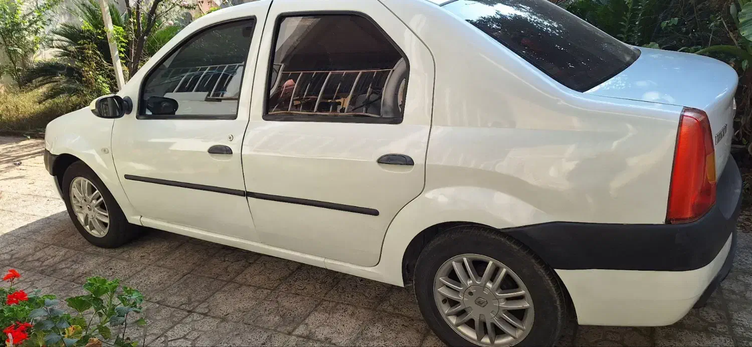 رنو تندر 90|خودرو سواری و وانت|رشت, بوسار|دیوار