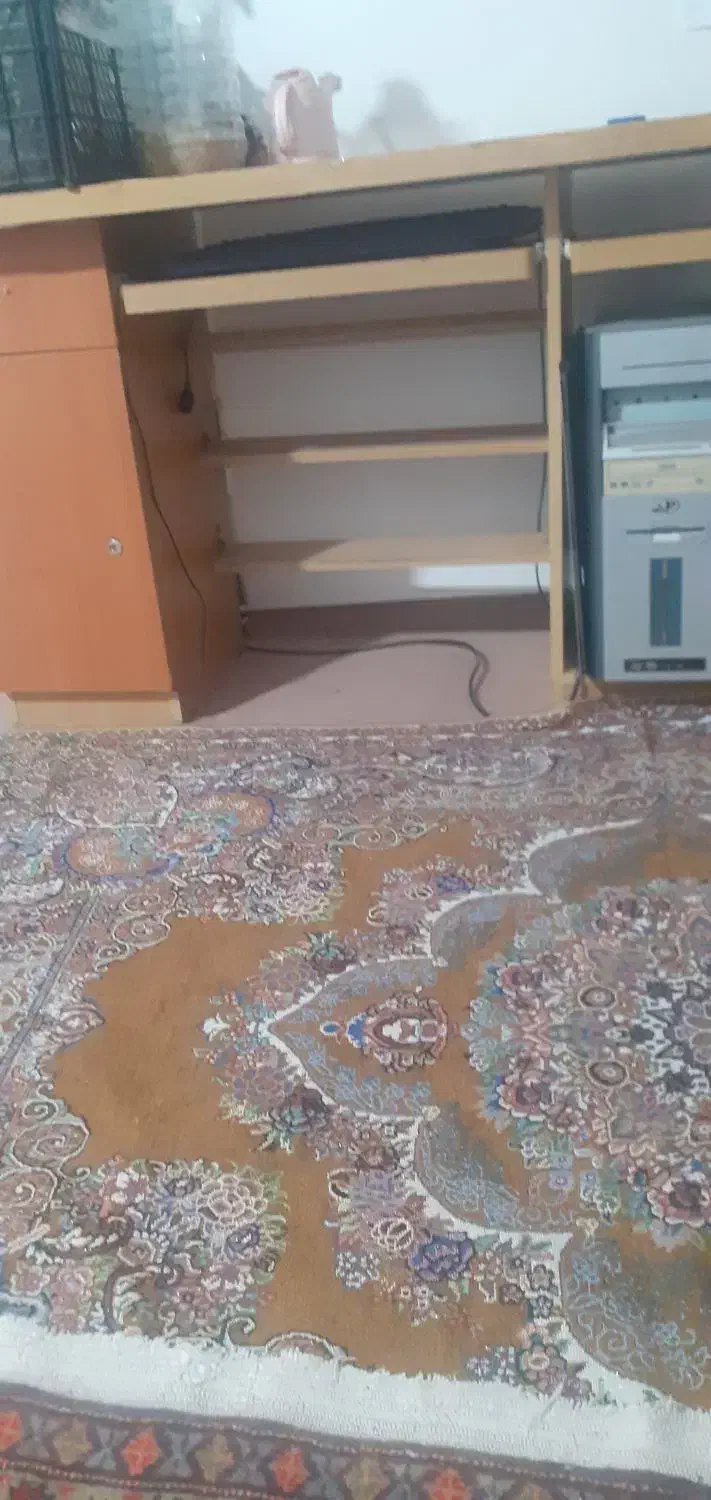 میز کامپیوتر|میز تحریر و کامپیوتر|اردبیل, |دیوار