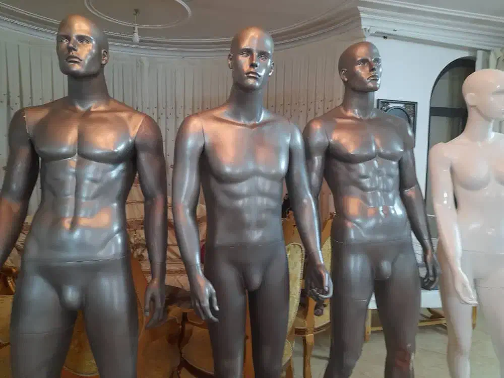 مانکن|فروشگاه و مغازه|کاشان, دروازه فین|دیوار