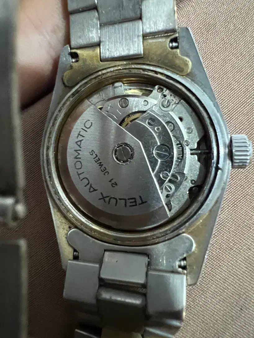 رولکس قدیمی اصلی|ساعت|تهران, فاطمی|دیوار