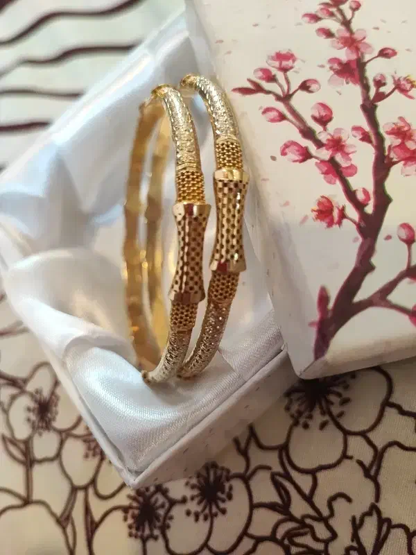 النگو فیوژن دستبند نو|جواهرات|مشهد, طلاب|دیوار