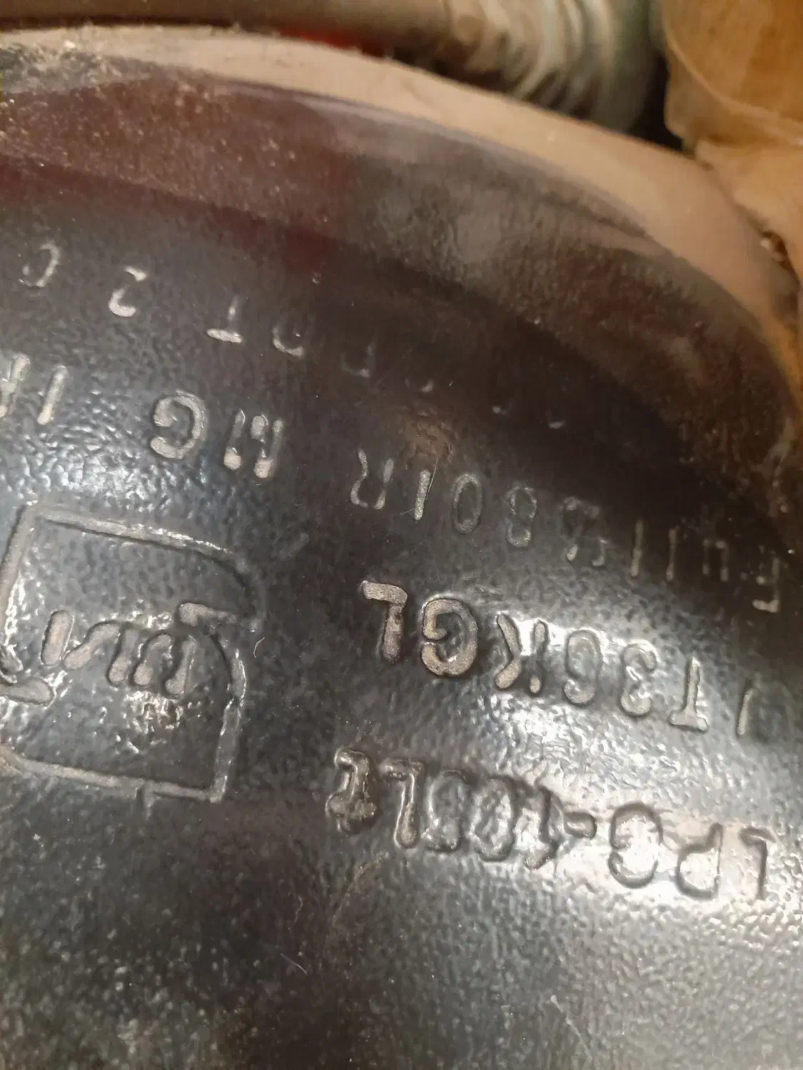 کپسول گاز خودرو|قطعات یدکی و لوازم جانبی|محمدیه-قزوین, |دیوار