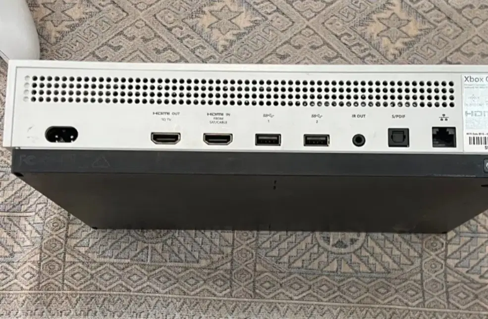 Xbox One s|کنسول، بازی ویدئویی و آنلاین|بروجرد, |دیوار