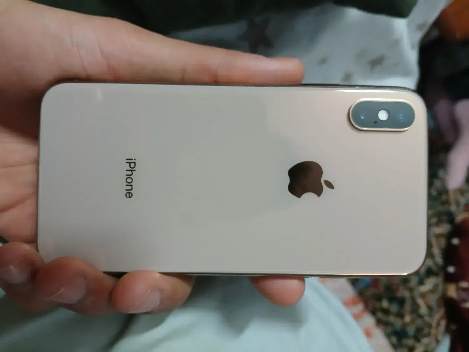 iphone xs|موبایل|بجنورد, |دیوار