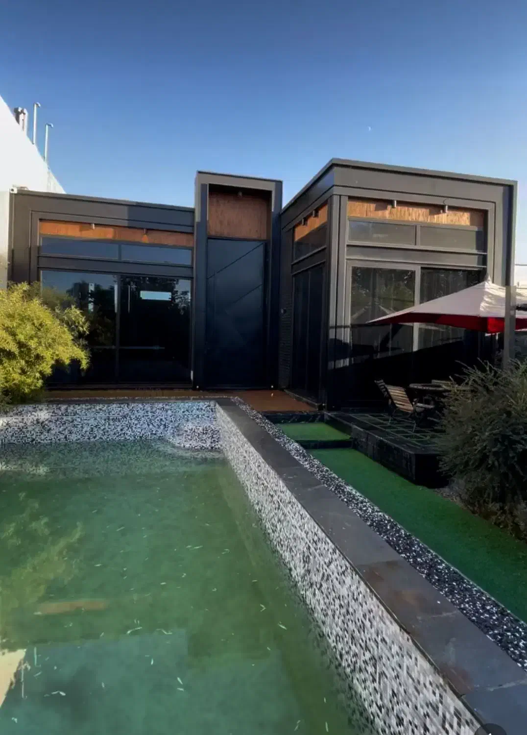 500مترویلامدرن زعفرانیه کردان چهارباغ سهیلیه|فروش خانه و ویلا|رامجین, |دیوار