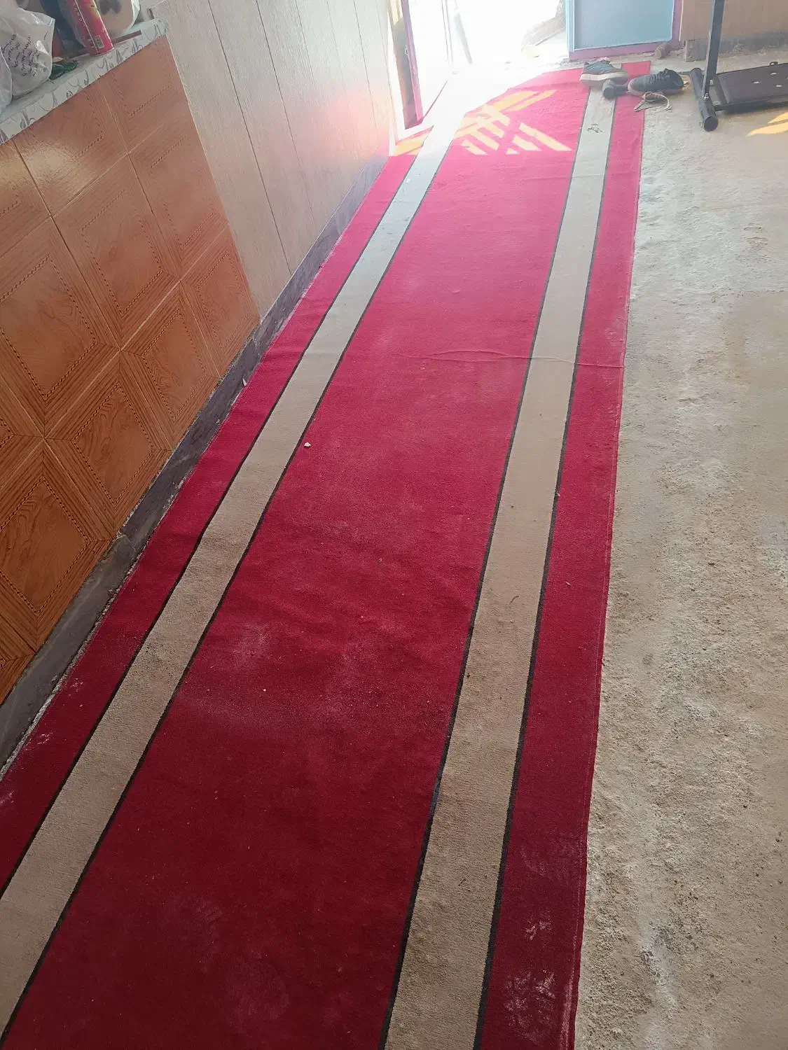 موکت|موکت|شیراز, شهرک مهرگان|دیوار