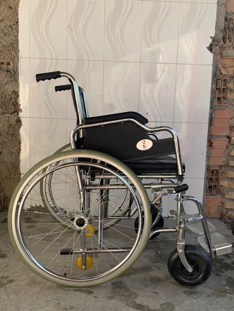 ویلچر|آرایشی، بهداشتی، درمانی|گرگان, |دیوار