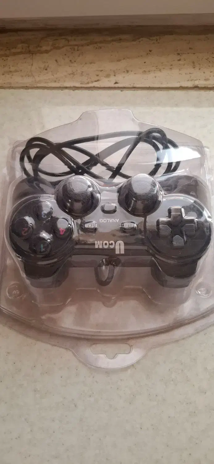 دسته بازی|کنسول، بازی ویدئویی و آنلاین|تهران, شهرک فردوس (حسینی)|دیوار