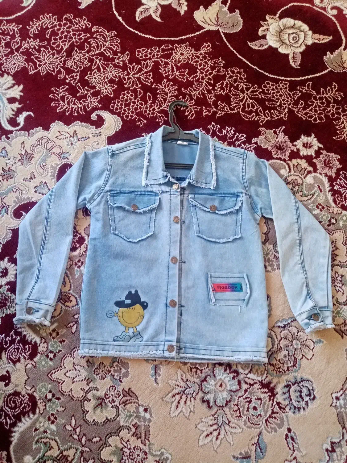 لباس بچگانه|کفش و لباس بچه|فردوس (خراسان), |دیوار