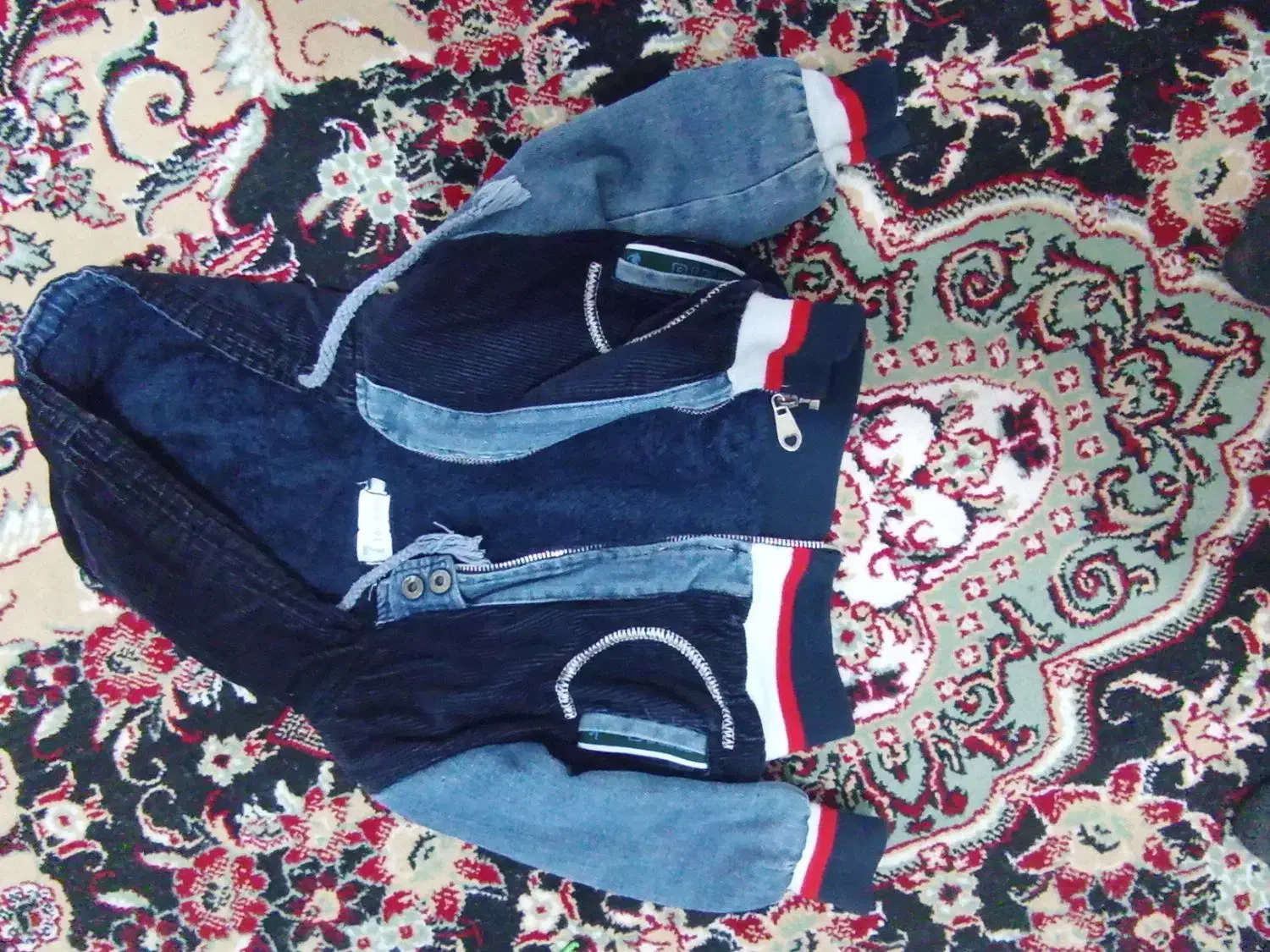 لباس پسرانه|لباس|چناران, |دیوار