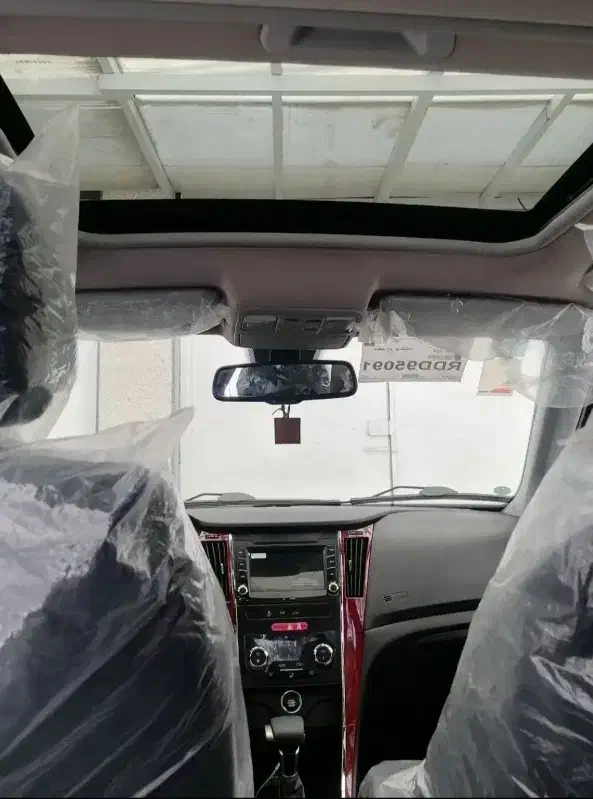 دنا پلاس  توربو اتومات آپشنال|خودرو سواری و وانت|سیرجان, |دیوار