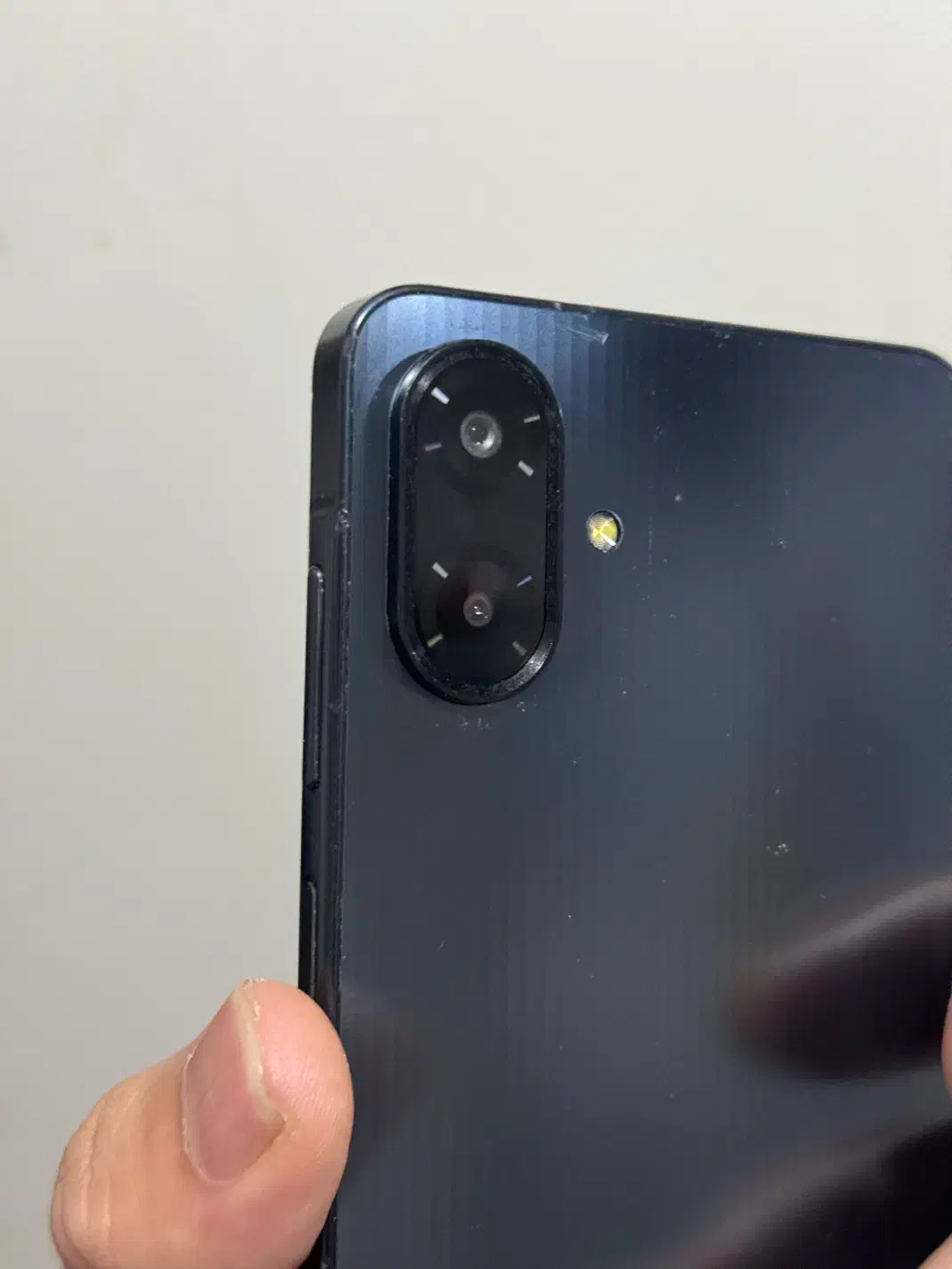 گوشی a07گیگ۱۲۸رم ۴ و ساعت واچ سری ۹|موبایل|تهران, دولاب|دیوار