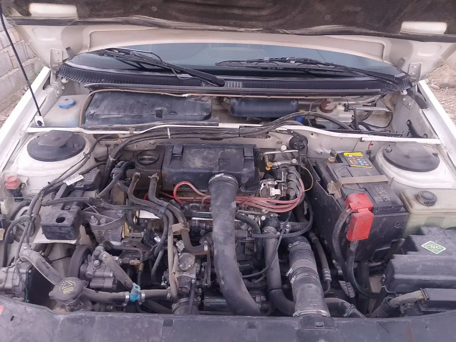 ماشین پارس مدل ۱۴۰۰|خودرو سواری و وانت|ایرانشهر, |دیوار